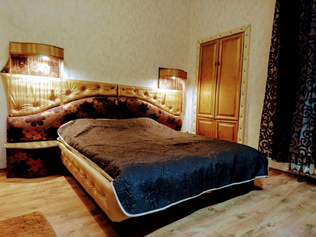 Хотел Сакар 파스코보 외부 사진